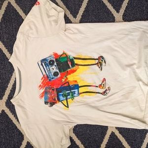 Nike Graphic Tee